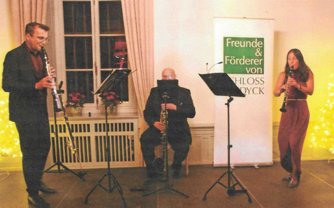 Weihnachtskonzerte – Dezember 2025